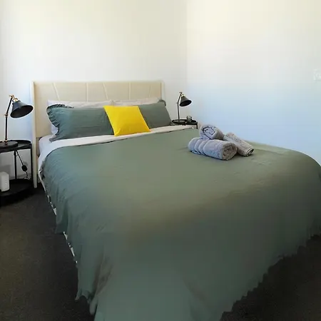 Brand New Modern 2Br Townhouse Apartment Auckland Exterior photo
