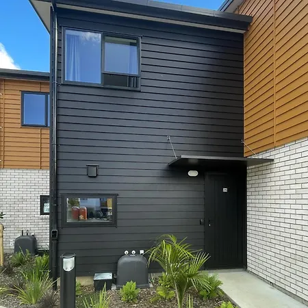 Brand New Modern 2Br Townhouse Apartment Auckland Exterior photo