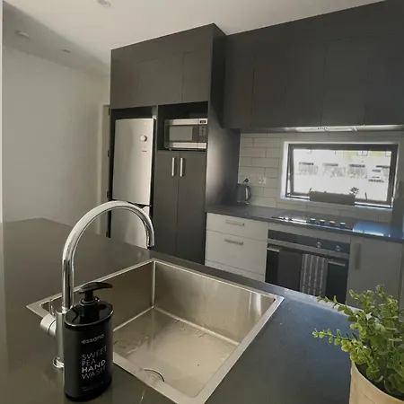 Brand New Modern 2Br Townhouse Apartment Auckland Exterior photo
